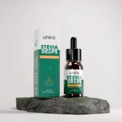 UNICO STEVIA DROP (10ml)