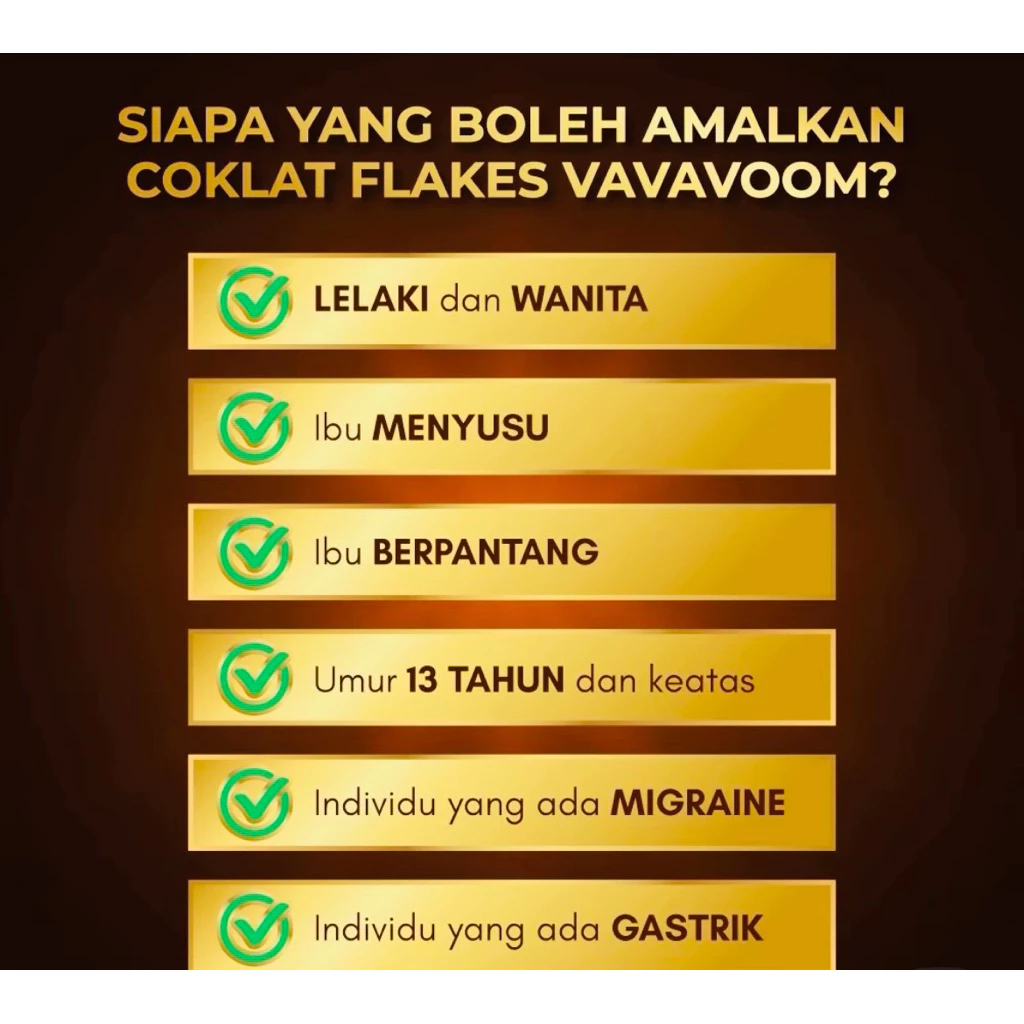 VAVAVOOM COFFEE ES-CREAM (10 SACHETS/BOX) - Image 2